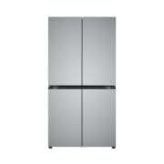 냉장고 LG 디오스 오브제컬렉션 베이직 냉장고 (T875P012.CKOR) 썸네일이미지 2