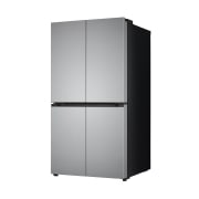 냉장고 LG 디오스 오브제컬렉션 베이직 냉장고 (T875P012.CKOR) 썸네일이미지 3
