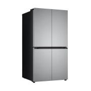 냉장고 LG 디오스 오브제컬렉션 베이직 냉장고 (T875P012.CKOR) 썸네일이미지 4
