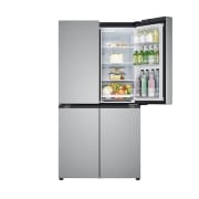 냉장고 LG 디오스 오브제컬렉션 베이직 냉장고 (T875P012.CKOR) 썸네일이미지 5