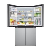 냉장고 LG 디오스 오브제컬렉션 베이직 냉장고 (T875P012.CKOR) 썸네일이미지 7