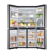 냉장고 LG 디오스 오브제컬렉션 베이직 냉장고 (T875P012.CKOR) 썸네일이미지 11