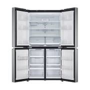냉장고 LG 디오스 오브제컬렉션 베이직 냉장고 (T875P012.CKOR) 썸네일이미지 12