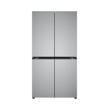 LG 디오스 오브제컬렉션 베이직 냉장고 870L  2등급 