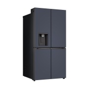 냉장고 LG 디오스 오브제컬렉션 STEM 얼음정수 냉장고 (매직스페이스) (W825MNN18-B.AKOR) 썸네일이미지 4
