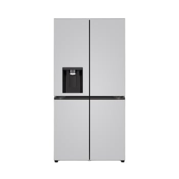 LG 디오스 오브제컬렉션 STEM 얼음정수 냉장고 (매직스페이스) 817L  2등급 