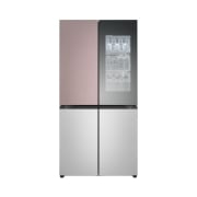 냉장고 LG 디오스 오브제컬렉션 STEM 베이직 냉장고 (노크온 더블매직스페이스) (M875SKV58-B.AKOR) 썸네일이미지 5