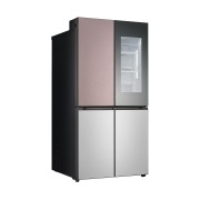 냉장고 LG 디오스 오브제컬렉션 STEM 베이직 냉장고 (노크온 더블매직스페이스) (M875SKV58-B.AKOR) 썸네일이미지 7