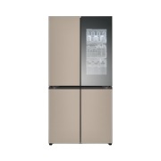 냉장고 LG 디오스 오브제컬렉션 STEM 베이직 냉장고 (노크온 더블매직스페이스) (M875GCC58-B.AKOR) 썸네일이미지 5