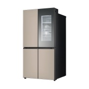 냉장고 LG 디오스 오브제컬렉션 STEM 베이직 냉장고 (노크온 더블매직스페이스) (M875GCC58-B.AKOR) 썸네일이미지 6