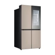 냉장고 LG 디오스 오브제컬렉션 STEM 베이직 냉장고 (노크온 더블매직스페이스) (M875GCC58-B.AKOR) 썸네일이미지 7