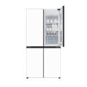 냉장고 LG 디오스 오브제컬렉션 STEM 베이직 냉장고 (노크온 더블매직스페이스) (M875GWW58-B.AKOR) 썸네일이미지 8