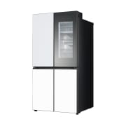 냉장고 LG 디오스 오브제컬렉션 STEM 베이직 냉장고 (노크온 더블매직스페이스) (M875GYW58-B.AKOR) 썸네일이미지 6