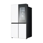 냉장고 LG 디오스 오브제컬렉션 STEM 베이직 냉장고 (노크온 더블매직스페이스) (M875MHH58-B.AKOR) 썸네일이미지 6