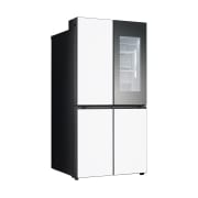 냉장고 LG 디오스 오브제컬렉션 STEM 베이직 냉장고 (노크온 더블매직스페이스) (M875MHH58-B.AKOR) 썸네일이미지 7