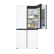 냉장고 LG 디오스 오브제컬렉션 STEM 베이직 냉장고 (노크온 더블매직스페이스) (M875MHH58-B.AKOR) 썸네일이미지 9