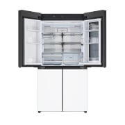 냉장고 LG 디오스 오브제컬렉션 STEM 베이직 냉장고 (노크온 더블매직스페이스) (M875MHH58-B.AKOR) 썸네일이미지 12