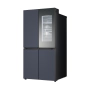 냉장고 LG 디오스 오브제컬렉션 STEM 베이직 냉장고 (노크온 더블매직스페이스) (M875MNN58-B.AKOR) 썸네일이미지 6