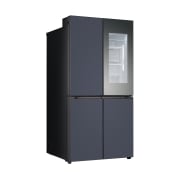 냉장고 LG 디오스 오브제컬렉션 STEM 베이직 냉장고 (노크온 더블매직스페이스) (M875MNN58-B.AKOR) 썸네일이미지 7