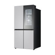 냉장고 LG 디오스 오브제컬렉션 STEM 베이직 냉장고 (노크온 더블매직스페이스) (M875MRR58-B.AKOR) 썸네일이미지 6