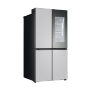 냉장고 LG 디오스 오브제컬렉션 STEM 베이직 냉장고 (노크온 더블매직스페이스) (M875MRR58-B.AKOR) 썸네일이미지 7
