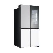 냉장고 LG 디오스 오브제컬렉션 STEM 베이직 냉장고 (노크온 더블매직스페이스) (M875MRH58-B.AKOR) 썸네일이미지 7