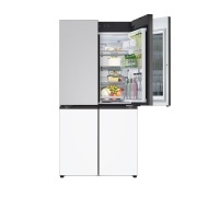 냉장고 LG 디오스 오브제컬렉션 STEM 베이직 냉장고 (노크온 더블매직스페이스) (M875MRH58-B.AKOR) 썸네일이미지 9