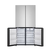 냉장고 LG 디오스 오브제컬렉션 STEM 베이직 냉장고 (M875SVV06-B.AKOR) 썸네일이미지 10