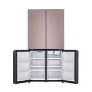 냉장고 LG 디오스 오브제컬렉션 STEM 베이직 냉장고 (M875SKV06-B.AKOR) 썸네일이미지 10