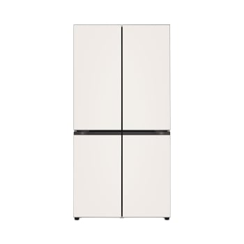 LG 디오스 오브제컬렉션 STEM 베이직 냉장고 857L  1등급 