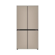 냉장고 LG 디오스 오브제컬렉션 STEM 베이직 냉장고 (M875GCC06-B.AKOR) 썸네일이미지 2