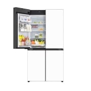 냉장고 LG 디오스 오브제컬렉션 STEM 베이직 냉장고 (M875GWW06-B.AKOR) 썸네일이미지 6