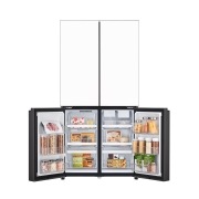 냉장고 LG 디오스 오브제컬렉션 STEM 베이직 냉장고 (M875GWW06-B.AKOR) 썸네일이미지 9
