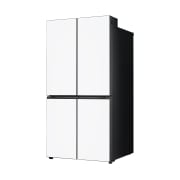 냉장고 LG 디오스 오브제컬렉션 STEM 베이직 냉장고 (M875MHH06-B.AKOR) 썸네일이미지 3