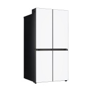 냉장고 LG 디오스 오브제컬렉션 STEM 베이직 냉장고 (M875MHH06-B.AKOR) 썸네일이미지 4