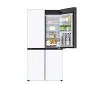 냉장고 LG 디오스 오브제컬렉션 STEM 베이직 냉장고 (M875MHH06-B.AKOR) 썸네일이미지 5