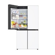 냉장고 LG 디오스 오브제컬렉션 STEM 베이직 냉장고 (M875MHH06-B.AKOR) 썸네일이미지 6