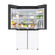 냉장고 LG 디오스 오브제컬렉션 STEM 베이직 냉장고 (M875MHH06-B.AKOR) 썸네일이미지 7