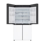 냉장고 LG 디오스 오브제컬렉션 STEM 베이직 냉장고 (M875MHH06-B.AKOR) 썸네일이미지 8