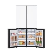냉장고 LG 디오스 오브제컬렉션 STEM 베이직 냉장고 (M875MHH06-B.AKOR) 썸네일이미지 9