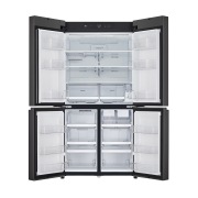 냉장고 LG 디오스 오브제컬렉션 STEM 베이직 냉장고 (M875MHH06-B.AKOR) 썸네일이미지 12