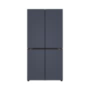 냉장고 LG 디오스 오브제컬렉션 STEM 베이직 냉장고 (M875MNN06-B.AKOR) 썸네일이미지 2