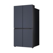 냉장고 LG 디오스 오브제컬렉션 STEM 베이직 냉장고 (M875MNN06-B.AKOR) 썸네일이미지 3