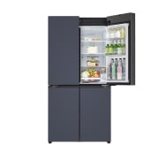 냉장고 LG 디오스 오브제컬렉션 STEM 베이직 냉장고 (M875MNN06-B.AKOR) 썸네일이미지 5