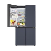 냉장고 LG 디오스 오브제컬렉션 STEM 베이직 냉장고 (M875MNN06-B.AKOR) 썸네일이미지 6