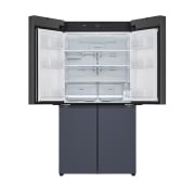냉장고 LG 디오스 오브제컬렉션 STEM 베이직 냉장고 (M875MNN06-B.AKOR) 썸네일이미지 8