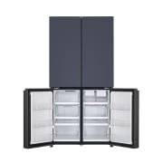 냉장고 LG 디오스 오브제컬렉션 STEM 베이직 냉장고 (M875MNN06-B.AKOR) 썸네일이미지 10