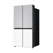 냉장고 LG 디오스 오브제컬렉션 STEM 베이직 냉장고 (M875MRH06-B.AKOR) 썸네일이미지 3