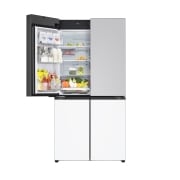 냉장고 LG 디오스 오브제컬렉션 STEM 베이직 냉장고 (M875MRH06-B.AKOR) 썸네일이미지 6