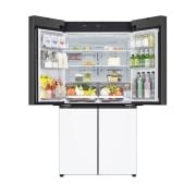 냉장고 LG 디오스 오브제컬렉션 STEM 베이직 냉장고 (M875MRH06-B.AKOR) 썸네일이미지 7